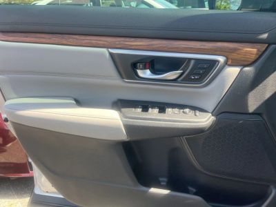 2018 Honda CR-V - Photo 16