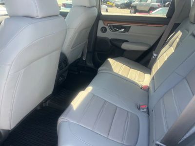 2018 Honda CR-V - Photo 6