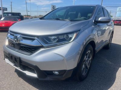 2018 Honda CR-V - Photo 1