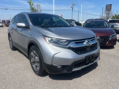 2018 Honda CR-V - Photo 3