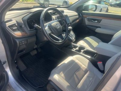2018 Honda CR-V - Photo 5