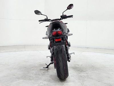 2026 Suzuki GSX-8S - Photo 6