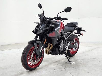 2026 Suzuki GSX-8S - Photo 2