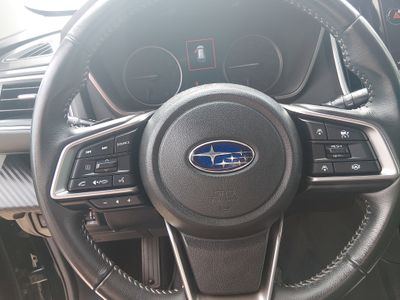 2024 Subaru Ascent - Photo 12