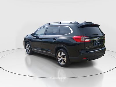2024 Subaru Ascent - Photo 5