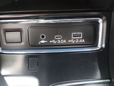 2024 Subaru Ascent - Photo 20