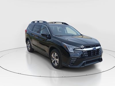2024 Subaru Ascent - Photo 1