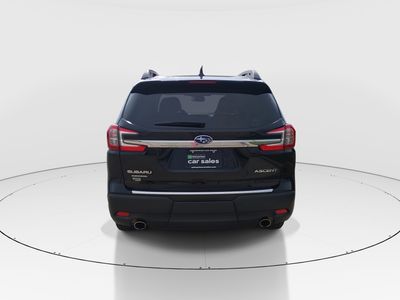 2024 Subaru Ascent - Photo 6
