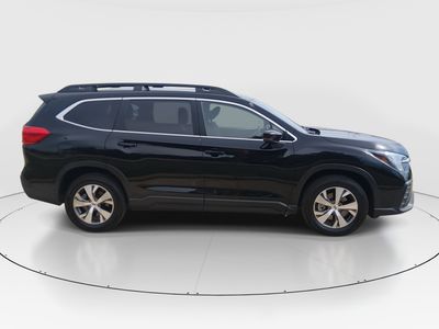 2024 Subaru Ascent - Photo 8