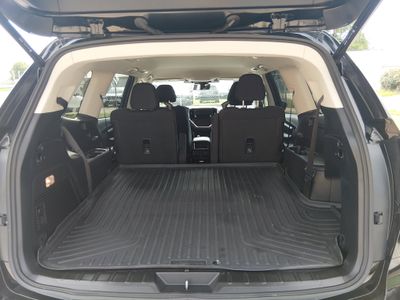 2024 Subaru Ascent - Photo 11