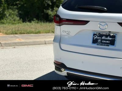 2024 Mazda CX-90 - Photo 15
