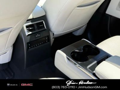 2024 Mazda CX-90 - Photo 28