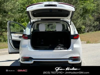 2024 Mazda CX-90 - Photo 17