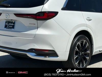 2024 Mazda CX-90 - Photo 16