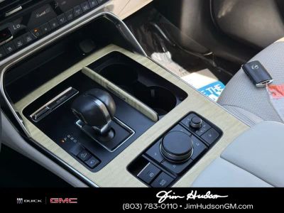 2024 Mazda CX-90 - Photo 35