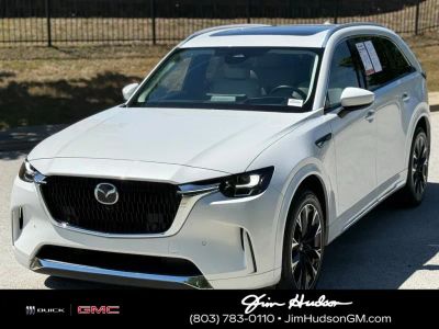 2024 Mazda CX-90 - Photo 10