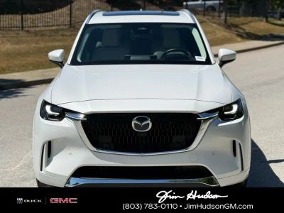 2024 Mazda CX-90 - Photo 9
