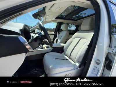 2024 Mazda CX-90 - Photo 6