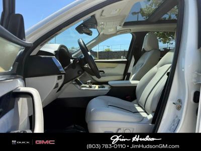 2024 Mazda CX-90 - Photo 24
