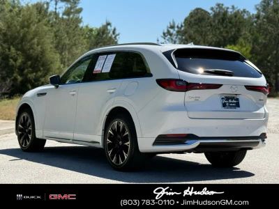 2024 Mazda CX-90 - Photo 12