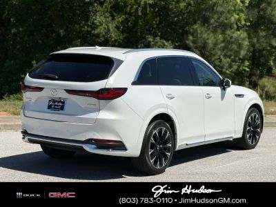 2024 Mazda CX-90 - Photo 14