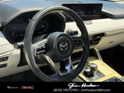 2024 Mazda CX-90 - Photo 19