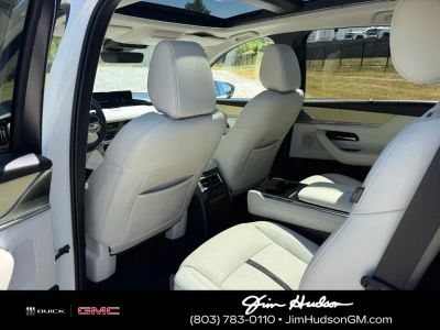 2024 Mazda CX-90 - Photo 26