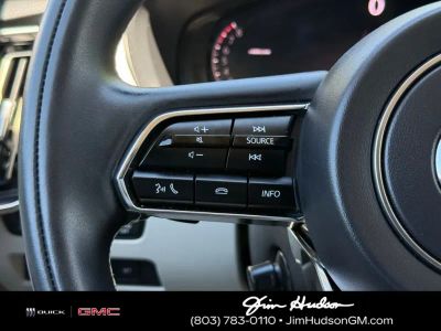 2024 Mazda CX-90 - Photo 31