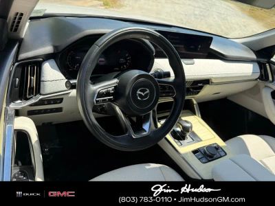 2024 Mazda CX-90 - Photo 4
