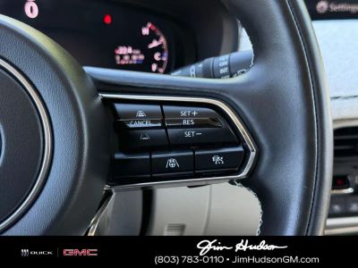 2024 Mazda CX-90 - Photo 32