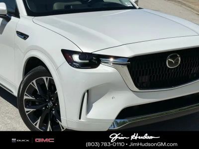 2024 Mazda CX-90 - Photo 7