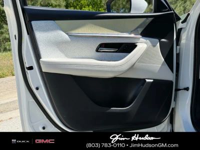 2024 Mazda CX-90 - Photo 21