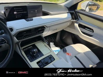 2024 Mazda CX-90 - Photo 34