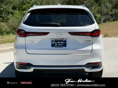 2024 Mazda CX-90 - Photo 13