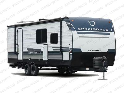 2026 Keystone RV Springdale MAX - Photo 1