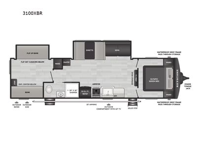2026 Keystone RV Springdale MAX - Photo 2