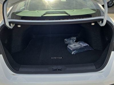 2026 Nissan Sentra - Photo 12