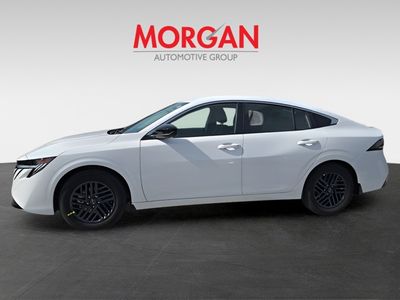 2026 Nissan Sentra - Photo 8