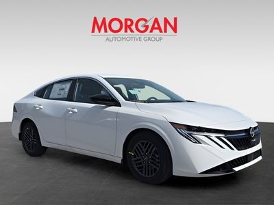 2026 Nissan Sentra - Photo 2