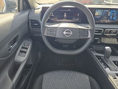 2026 Nissan Sentra - Photo 15