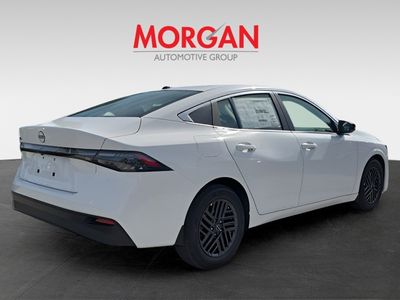 2026 Nissan Sentra - Photo 6