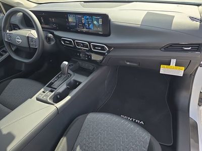 2026 Nissan Sentra - Photo 13