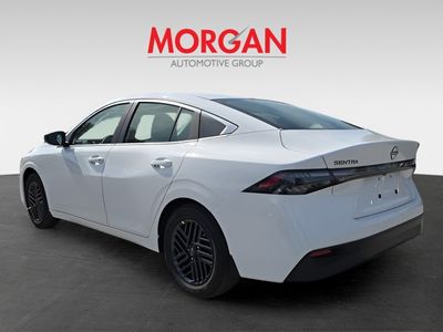 2026 Nissan Sentra - Photo 5