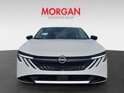 2026 Nissan Sentra - Photo 4