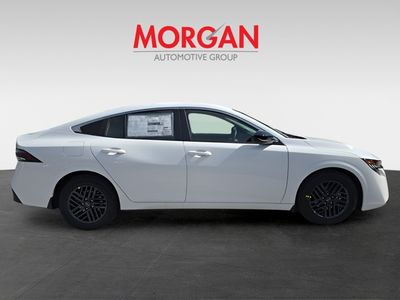 2026 Nissan Sentra - Photo 9