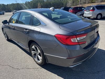 2020 Honda Accord - Photo 4