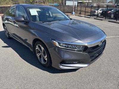2020 Honda Accord - Photo 1