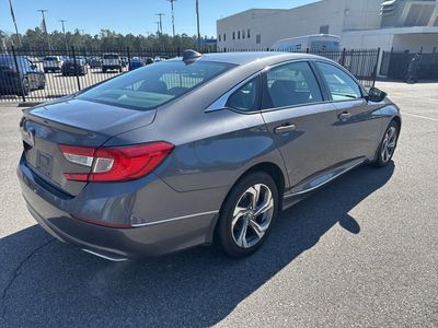 2020 Honda Accord - Photo 3