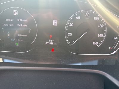 2020 Honda Accord - Photo 6