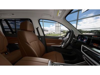 2026 BMW X7 - Photo 9